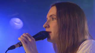 Dry Cleaning - Sit Down Meal Live At Eurosonic Festival 2020 Rockpalast
