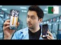 Comment faire un smartphone 