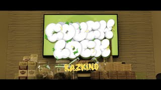 KAZKING - COUCH LOCK