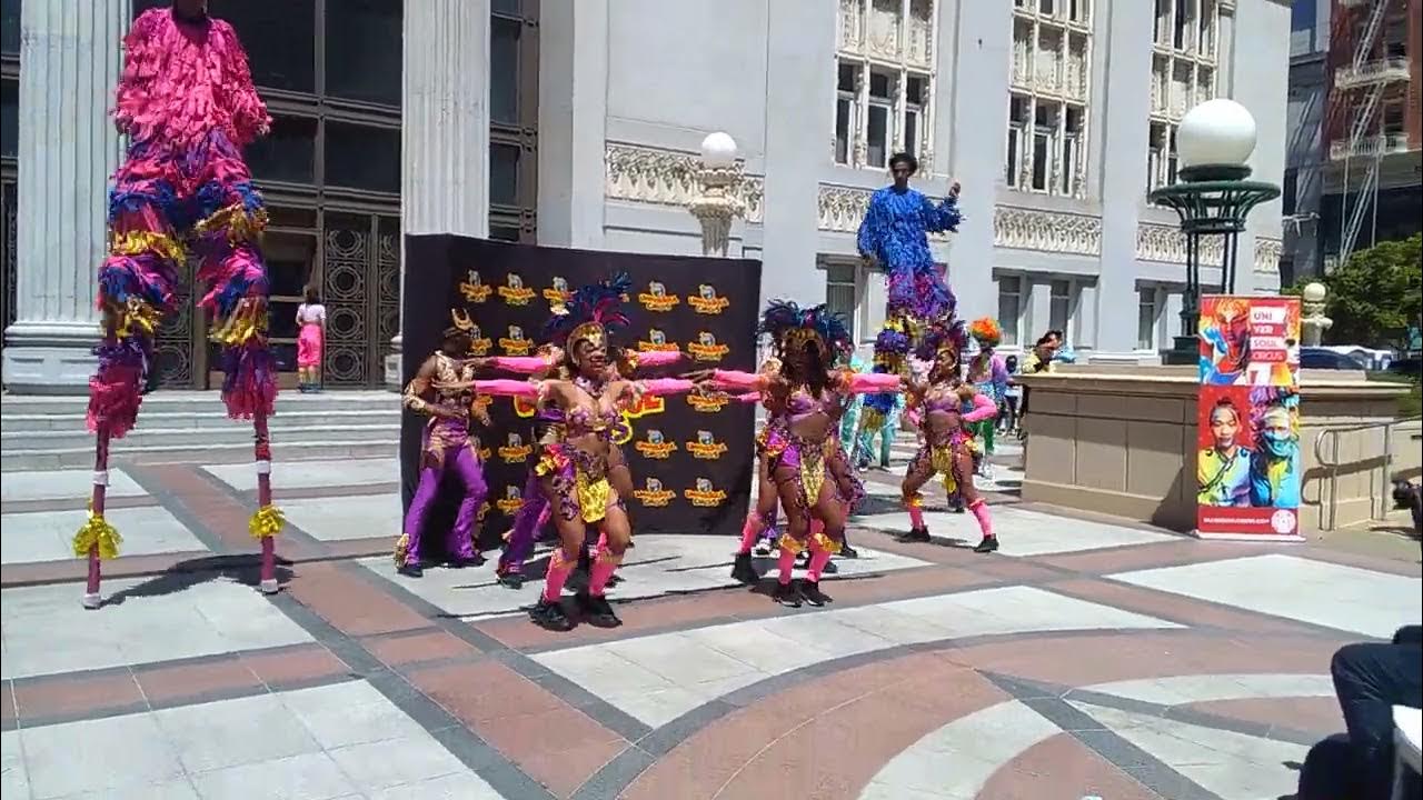 UniverSoul Circus Oakland YouTube UniverSoul Circus Oakland YouTube