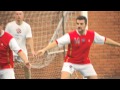 Stansted Supers - The UKs leading village handball team