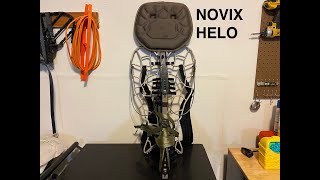 Novix Helo: Best Tree Stand for the Money?