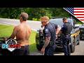 Thieves Caught Red-Handed | Oxford, AL | S3E2 | US COPS