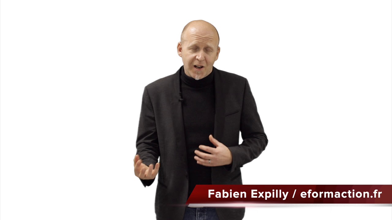 Évolutions du métier de formateur - Session Q/R #1