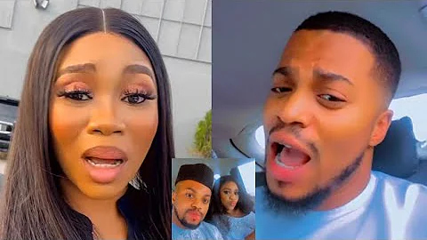 ‘What Have I Done To Deserve Such’ Actor Adeyemi Akeem In Shøck After Wunmi Toriola Di..