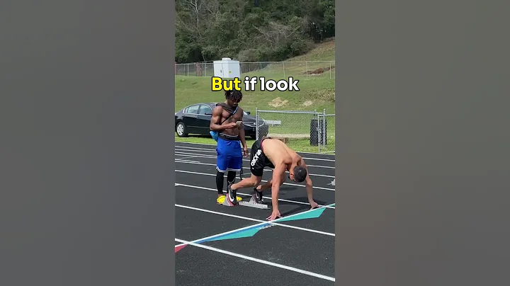 This 1 TINY thing can ruin your speed