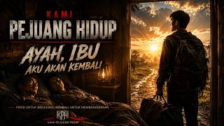 AYAH, IBU, SAYA AKAN KEMBALI | V1 Remaster | Kami Pejuang Hidup (KPH)