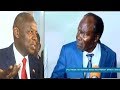 VITAL KAMERHE ASENGI NA PGR AKANGA NE MWANDA NSEMI ET AZONGISA YE NA PRISON ( VIDÉO )