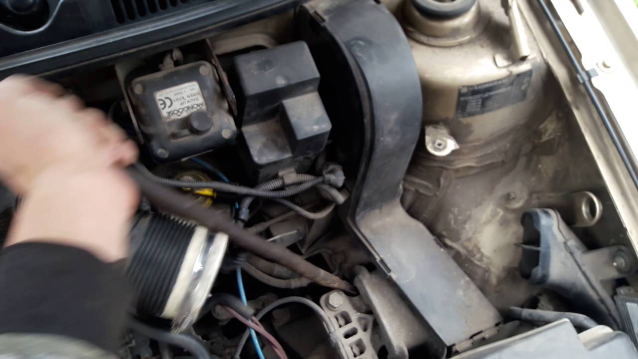 Запчасти volkswagen bora
