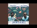 Nriski Nriski