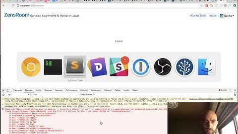 AirBnB Clone: Sending Emails Part 1