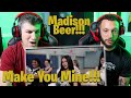 Madison Beer - Make You Mine (Official Music Video) REACTION!!!