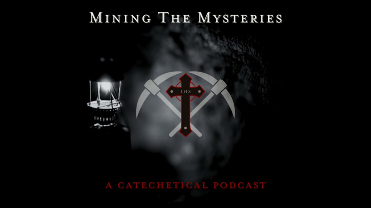 Special Episode - The What and Why of The 7th Ecumenical Council with Bishop Chad