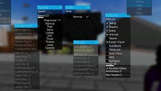 Minecraft Hacked Client Speed Test
