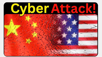 Chinese Hackers Attack U.S. Trade Groups - The Summarist