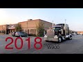 2018 Kenworth W900 | Cummins X-15 | 500HP | 18 Speed Manual