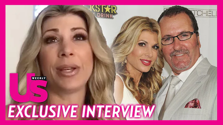 Alexis Bellino Reveals If RHOC Was The Reason For ...