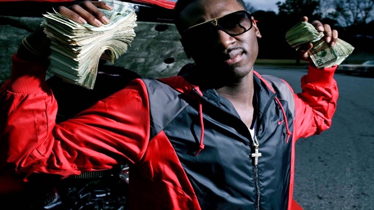 FREE] Bankroll Fresh Type Beat – “Runnin” | Aggressive Trap Beat