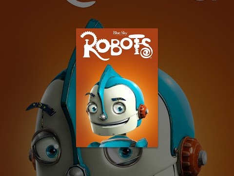 Robots
