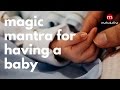 Mantra for having a baby  listen to 3 times a day  lord ganesha mantra
