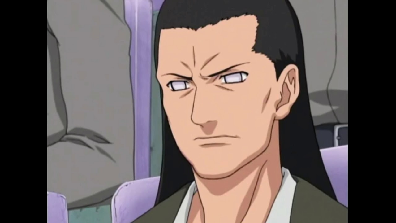 qhps Naruto era la reencarnación de kaguya y la shinigami (yaoi/Yuri)