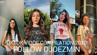 Download Lagu Follow Djoezmin - Tiktok vidoe compilation 2020