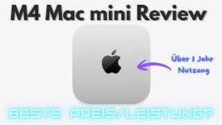 M4 Mac mini long-term review - Best price/performance ratio?
