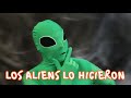 10 Misteriosos supuestos artefactos alienígenas - Hey Arnoldo