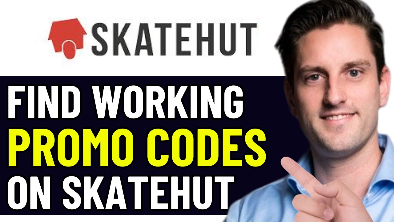 HOW TO GET BEST SKATEHUT DISCOUNT PROMO CODES IN 2026 (FULL GUIDE)