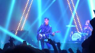 Arctic Monkeys - One For The Road @ Zénith de Paris, 07/11/2013