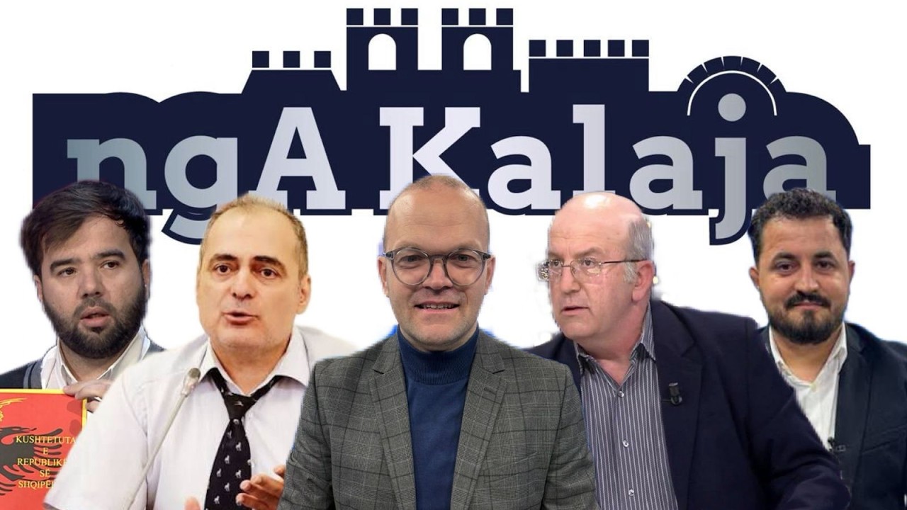 ngA Kalaja- Zbulohet dokumenti, ja gazetarët shqiptarë të Sorosit, që montuan dosjen kundër UÇK