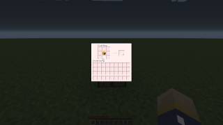 How to make a Jack 'o' Lantern in Minecraft