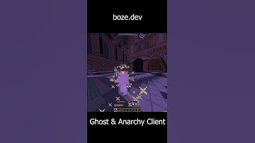 boze.dev on hypixel.net duels #hypixel #hypixelduels #bozeclient #fyp #ghostclient #minecraft