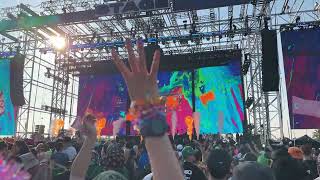 Marlon Hoffstadt & KI/KI - Losing Control (HARD Summer 2025, 08-02-2025)