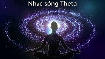 Nhạc sóng Theta hỗ trợ cho thiền định