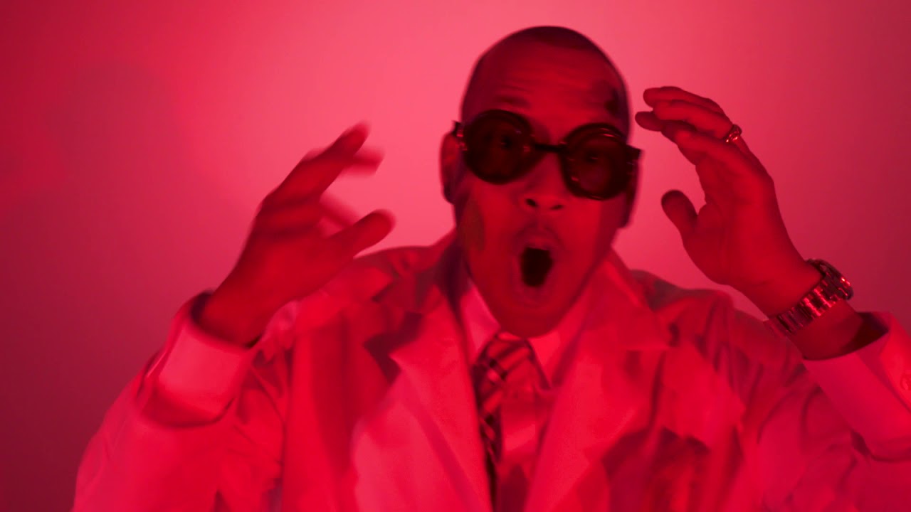 Sweazy - Dope Flow (Official Music Video)