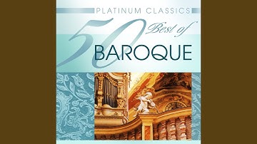 Oboe Concerto in C minor : III. Allegro