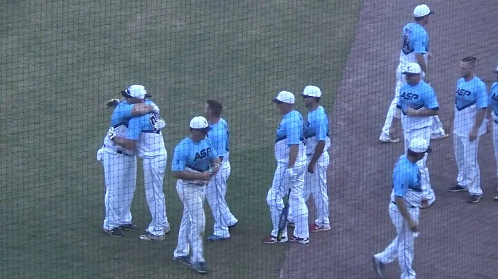 2016 USSSA Major World Series Day 1 video clips