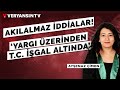 'İÇİNDE MİLLETVEKİLLERİNİN OLDUĞU BİR GRUBUN İŞGALİ ALTINDAYIZ!' | AYŞENAZ ÇİMEN | PANKUŞ -452