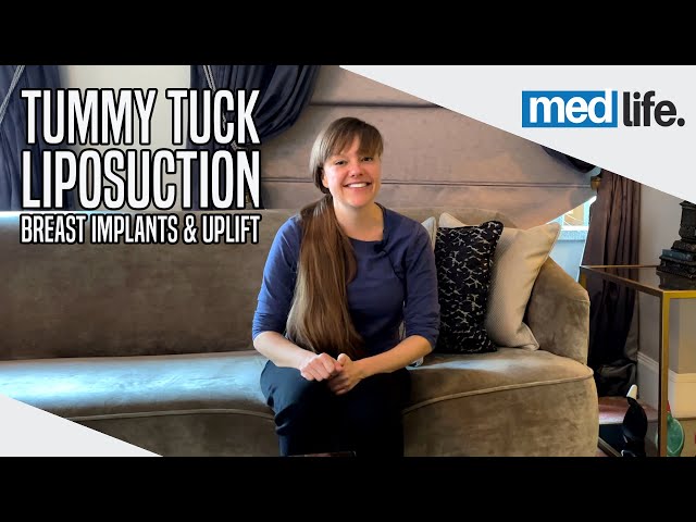 Tummy Tuck - Medlife Group