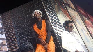 Kido wange - 1981 BC  -Wiz Kadayo  -S L P (Official Video)