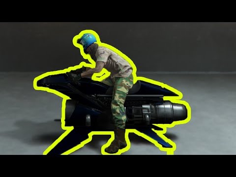 Video: Mám si kúpiť oppressor mk2 alebo deluxo?