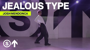 "Jealous Type" - Doja Cat | Josh Mendonca Choreography
