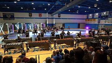 United Percussion 2023 - Full Show (4K + HD Audio)