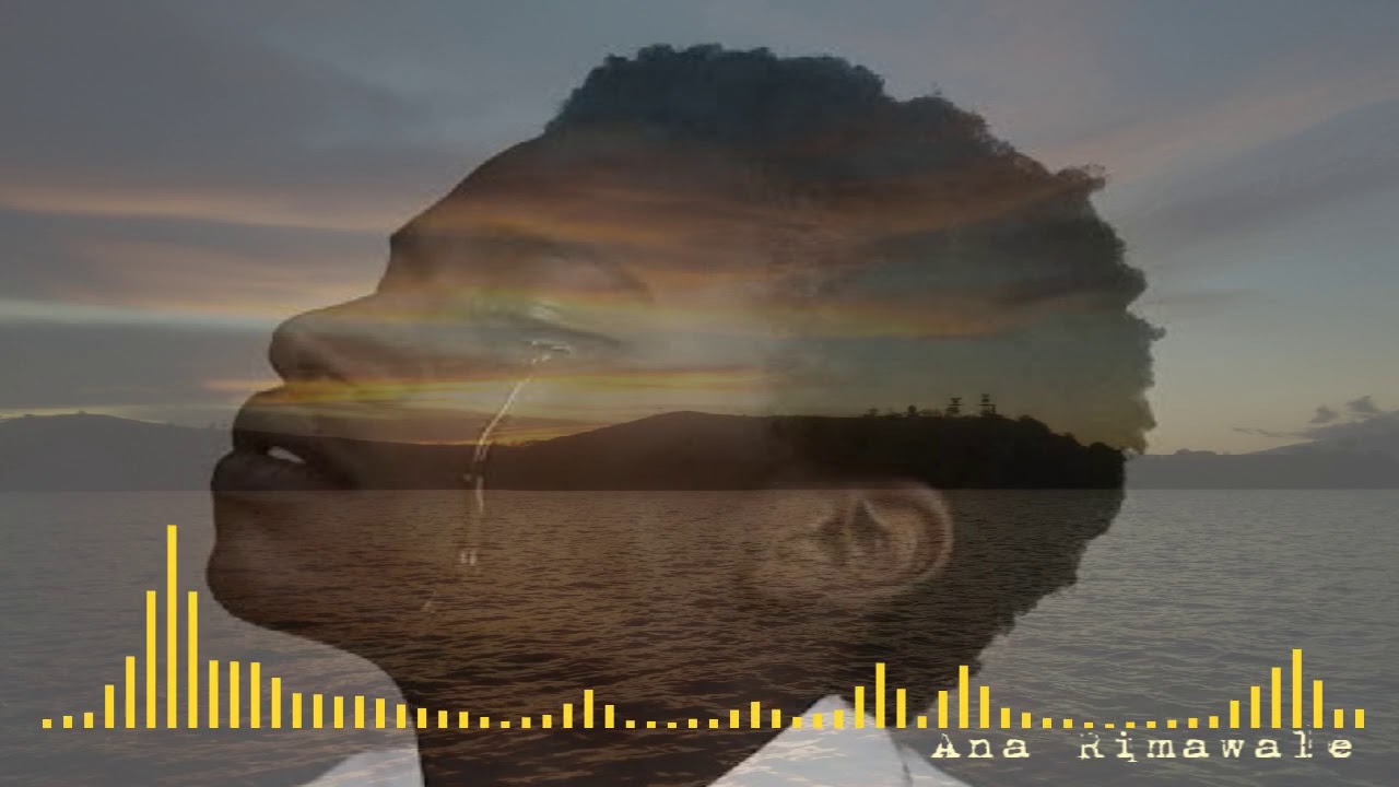 🎼 Ana Rimawale 🎼 Lagu Bahasa Sentani🎼