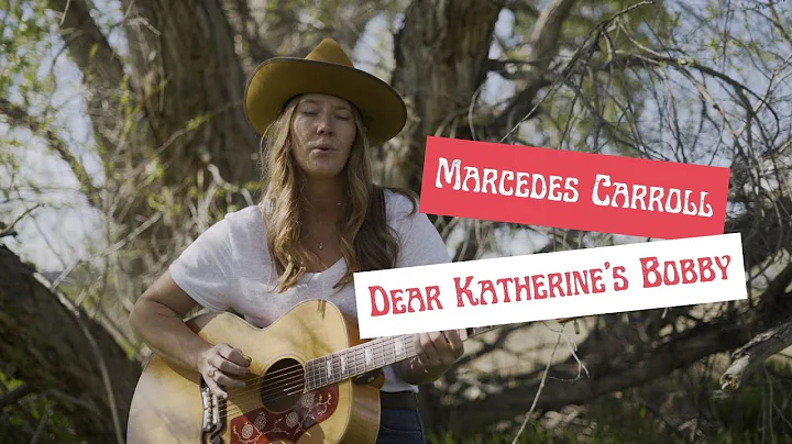 Marcedes Carroll Dear Katherine's Bobby