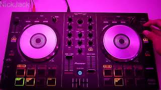 [NickJack Remake Live] Work X Core X Exodus X Chicken Soup (Dillon Francis Mashup)