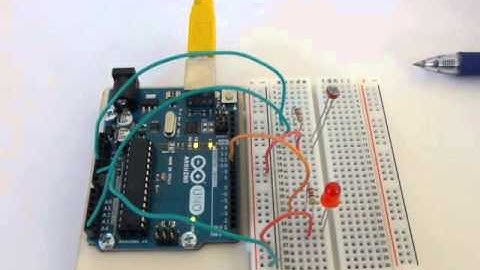 Proximity sensor to detect presence of hand