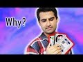 [HINDI] WD Drives Explained - Difference Between WD Red, Green, Black, Purple and Blue!