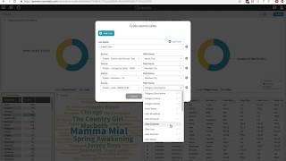 Zoomdata Multisource Analysis with Cross-Source Filters Net Worth